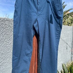 Code Bleu Denim Trousers size 18W